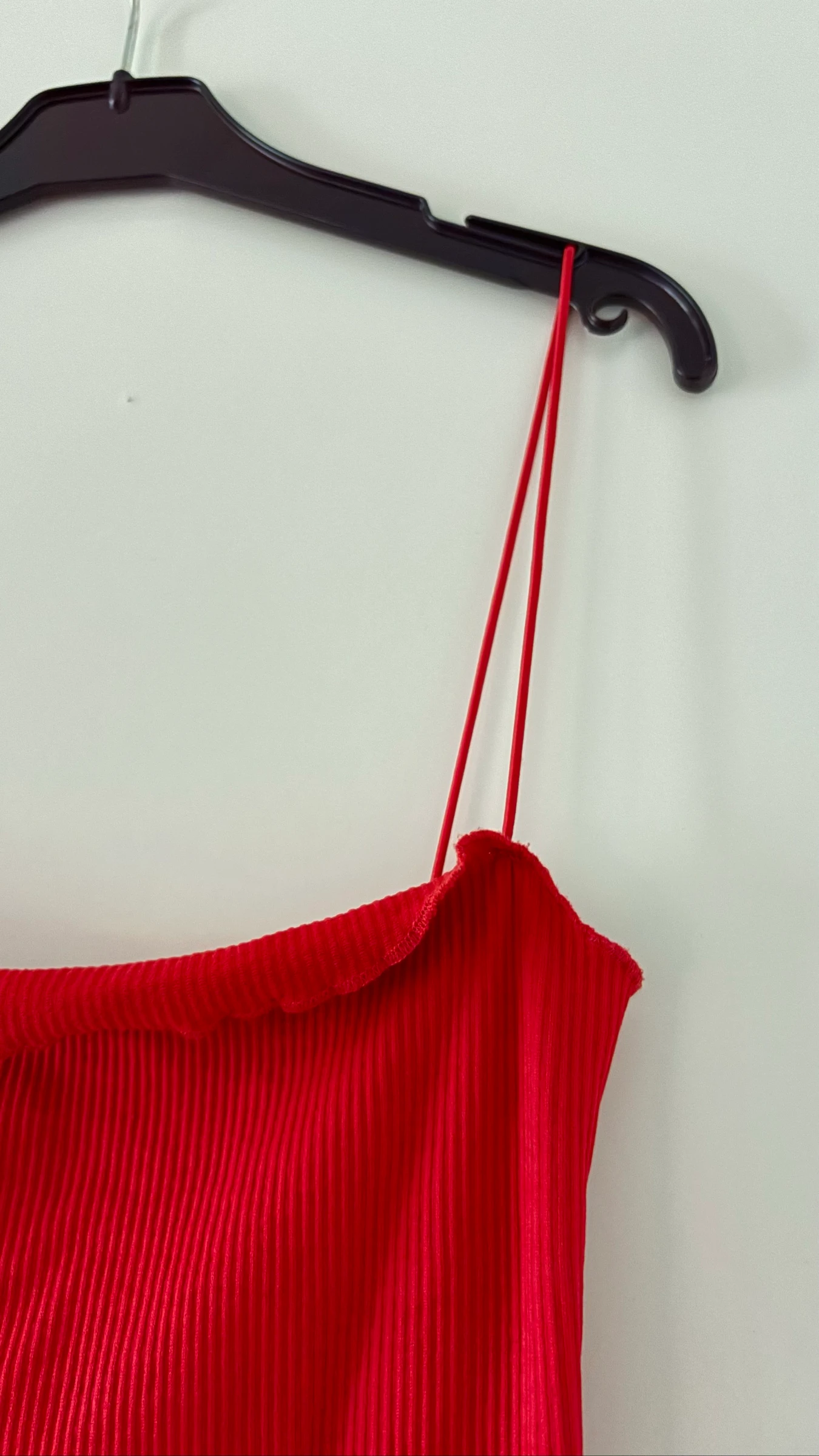 Vestido curto justo XS Feminino – photo 2